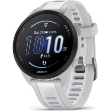 Garmin Forerunner 165 Mist Gray/Whitestone (010-02863-21/A1/AD)