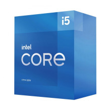 Intel Core i5-11600K (BX8070811600K)