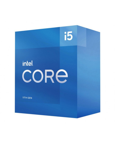 Intel Core i5-11600K (BX8070811600K)
