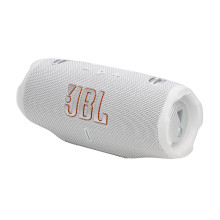 JBL Charge 6 White (JBLCHARGE6WHT)