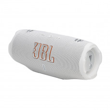 JBL Charge 6 White (JBLCHARGE6WHT)