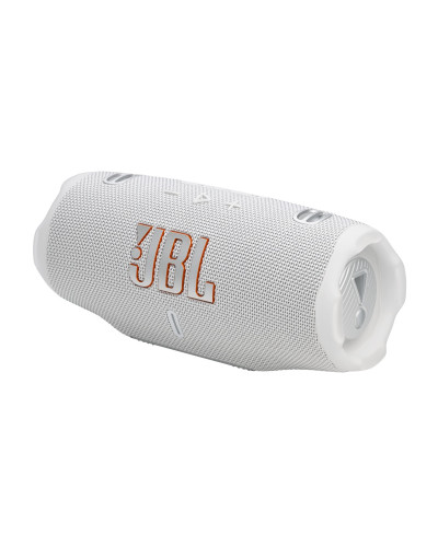 JBL Charge 6 White (JBLCHARGE6WHT)