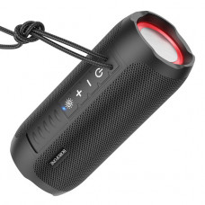 Колонка BOROFONE BR21 (black)