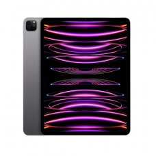 Apple iPad Pro 12.9 2022 Wi-Fi + Cellular 512GB Space Gray (MP623, MP223)