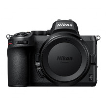 Nikon Z5 kit (24-50mm) (VOA040K001)
