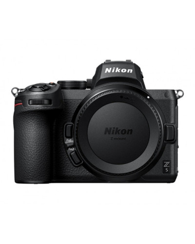 Nikon Z5 kit (24-50mm) (VOA040K001)