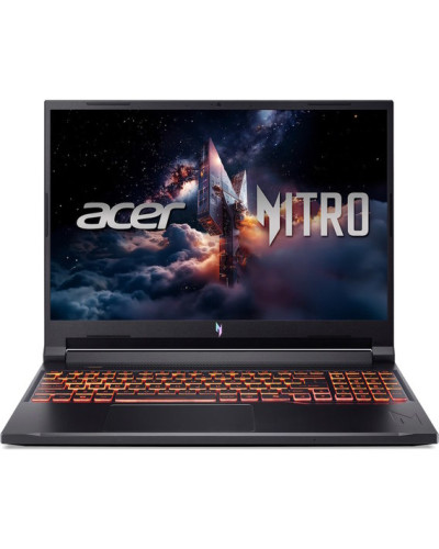 Acer Nitro V 16 ANV16-72 Black (NH.U2FAA.013)