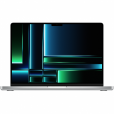 Apple MacBook Pro 16" Silver 2023 (Z1770017S)