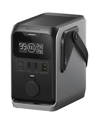 EcoFlow Trail 300 DC (EF-TX-288)