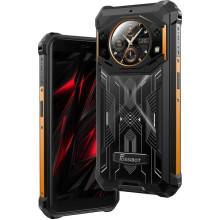 Fossibot F101 Pro 8/128GB Orange