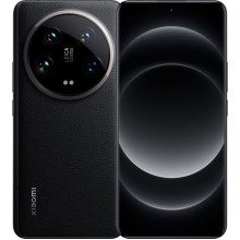 Xiaomi 14 Ultra 16/512GB Black (Global)