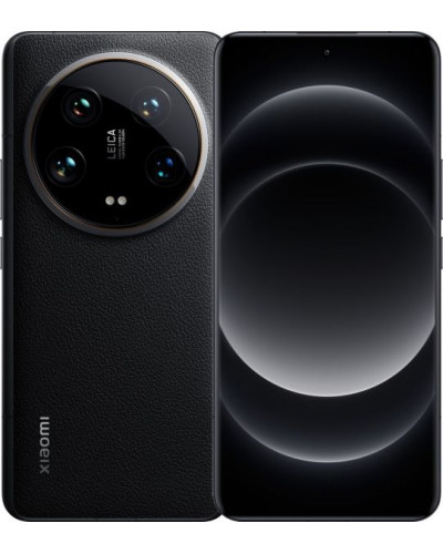 Xiaomi 14 Ultra 16/512GB Black (Global)