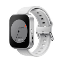 Nothing CMF Watch Pro Dark Grey frame with Ash Grey strap