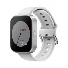 CMF by Nothing Watch Pro Dark Grey frame with Ash Grey strap