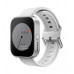 CMF by Nothing Watch Pro Dark Grey frame with Ash Grey strap