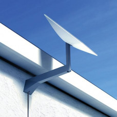 Starlink Long Wall Mount