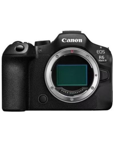 Canon EOS R6 Mark III kit (24-105mm)L IS USM (7084C027)
