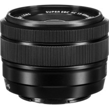 Fujifilm XC 15-45mm f/3,5-5,6 OIS PZ (16565789)
