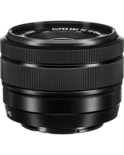 Fujifilm XC 15-45mm f/3,5-5,6 OIS PZ (16565789)