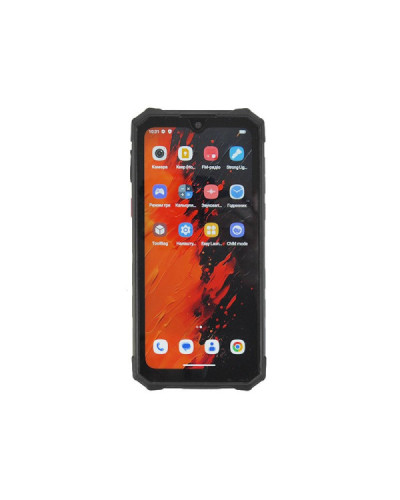 Hotwav Cyber 13 8/128GB Black