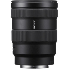 Sony SEL1655G 16-55mm f/2.8 G (SEL1655G)