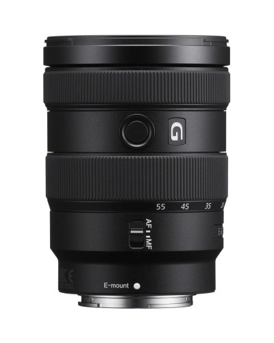 Sony SEL1655G 16-55mm f/2.8 G (SEL1655G)