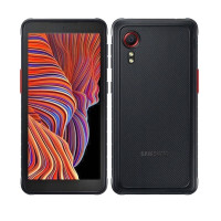 Samsung Galaxy Xcover 5 SM-G525F 4/64GB Black (SM-G525FZKD)