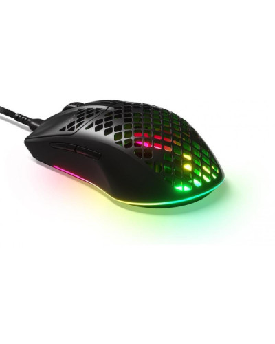 SteelSeries Aerox 3 Onyx Black (62611)