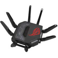 ASUS ROG Rapture GT-BE98 (90IG08F0-MO9A0V)
