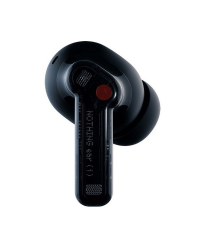 Nothing Ear (1) Black