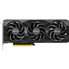 PNY GeForce RTX 5070 Overclocked Triple Fan (VCG507012TFXPB1-O)