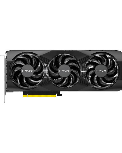 PNY GeForce RTX 5070 Overclocked Triple Fan (VCG507012TFXPB1-O)