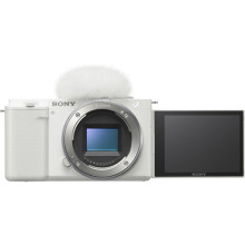 Sony ZV-E10 body White (ZVE10W.CEC)