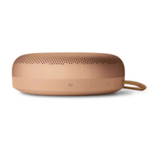 Bang & Olufsen Beosound A1 3rd Gen. Honey Tone