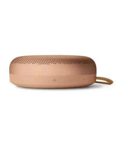 Bang & Olufsen Beosound A1 3rd Gen. Honey Tone