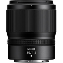 Nikon Nikkor Z 35mm f/1,4 (JMA112DA)