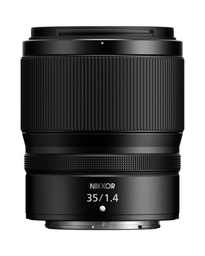 Nikon Nikkor Z 35mm f/1,4 (JMA112DA)