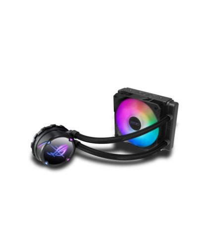 ASUS ROG STRIX LC II 120 ARGB (90RC00D1-M0UAY0)