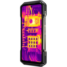 Ulefone Armor 27T Pro 12/256GB Black
