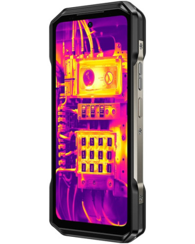 Ulefone Armor 27T Pro 12/256GB Black