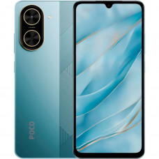 Xiaomi POCO C71 3/64GB Cool Blue (Global)
