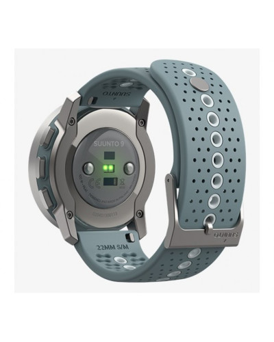 Suunto 9 Peak Moss Gray (SS050524000)