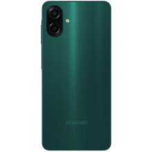 Samsung Galaxy A07 4/128GB Green (SM-A075FZGG)