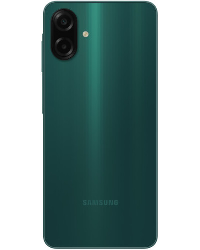 Samsung Galaxy A07 4/128GB Green (SM-A075FZGG)