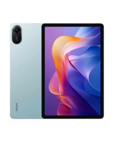 Xiaomi Redmi Pad 2 8/256GB Wi-Fi Mint Green (VHU5897EU)