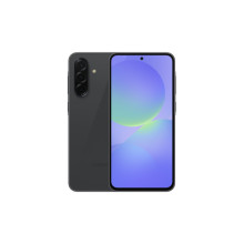 Samsung Galaxy A36 5G 6/128GB Awesome Black (SM-A366BZKB)