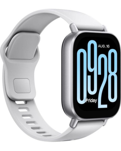 Xiaomi Redmi Watch 5 Active Matte Silver (BHR8790GL)