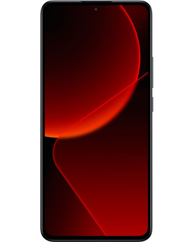Xiaomi 13T 8/256GB Black (Global)