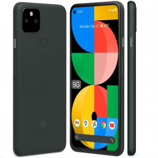 Google Pixel 5a 5G 6/128GB Mostly Black