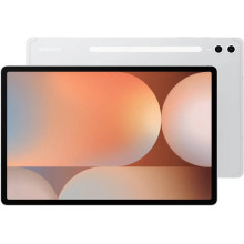 Samsung Galaxy Tab S10 Ultra 5G 12/256GB Platinum Silver (SM-X926BZSR)